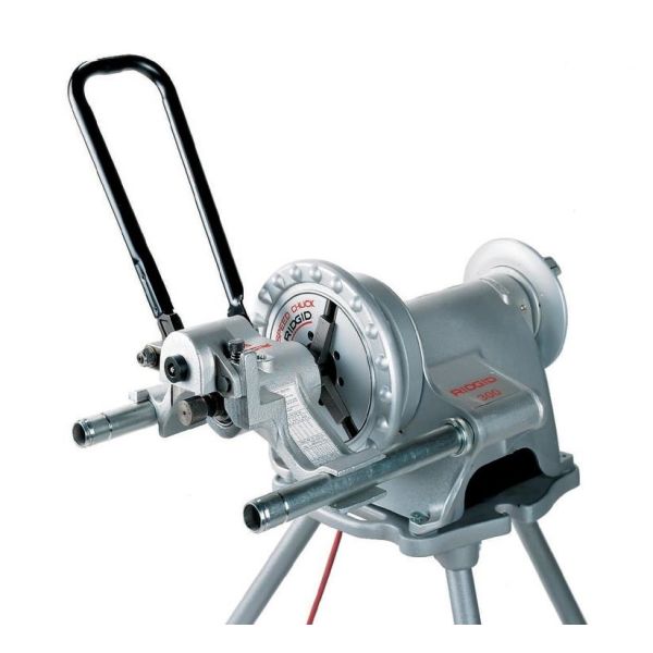 Spor maskine Ridgid 916 til 300 Compact 
