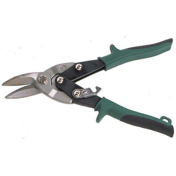 Pladesaks Ironside 125101 250 mm Højre