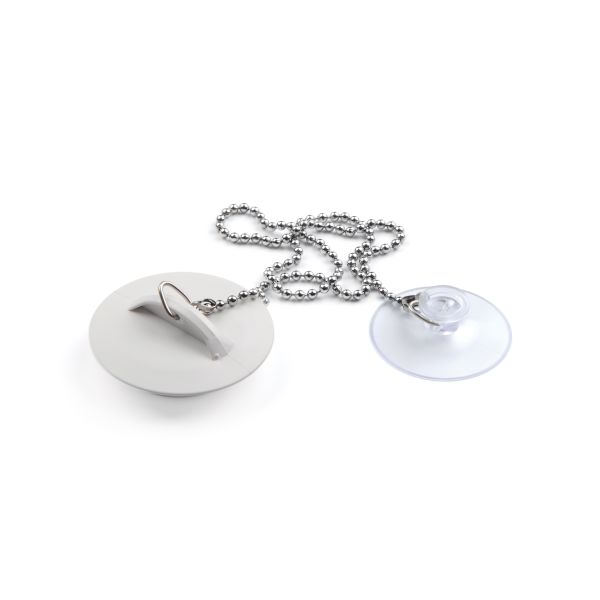 Badekarsprop Jafo 8570444 Ø 42 - 46 mm 