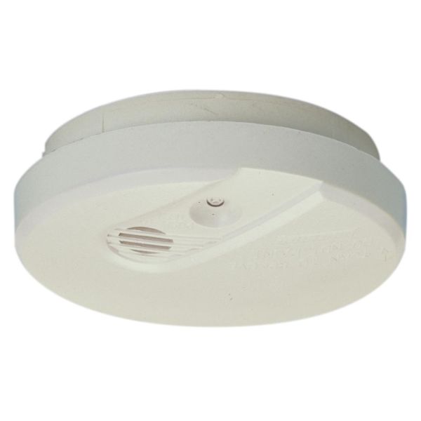 Røgalarm Marelco UltraLife Optisk, 9V lithium batteri 