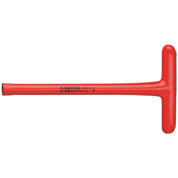 T-tast Knipex 98 05 13  