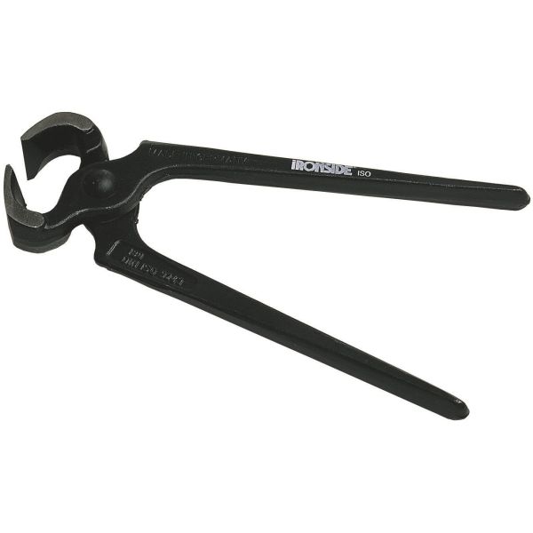 Knipetang Ironside 121193  180 mm