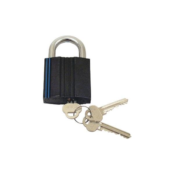 Hänglås ASSA 3741 klass 3, 3 nycklar 