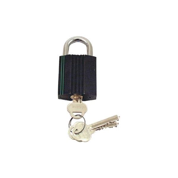 Hængelås ASSA 2740 Klasse 2, 3 nøgler 