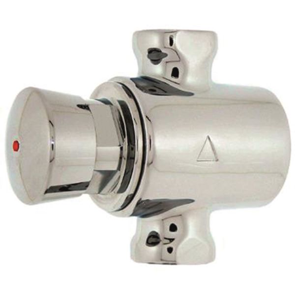Bruseventil PRESTO WS 38910  