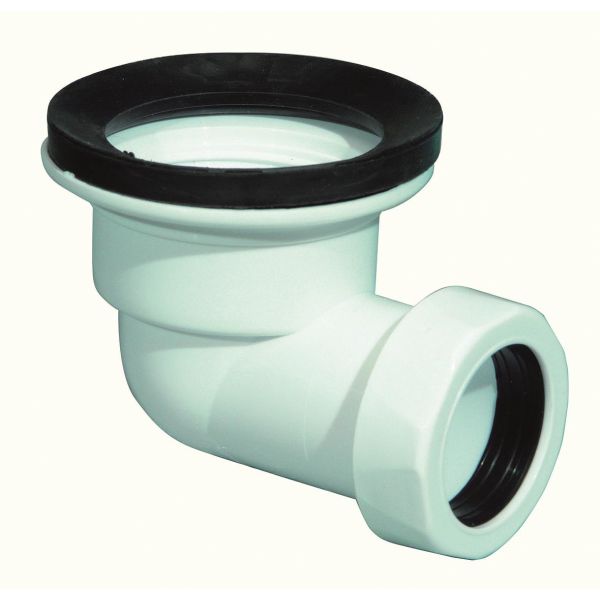 Udløbsvinkel Purus 8571705 G40 x 32 mm 