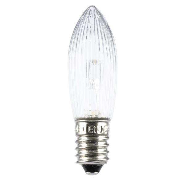 Top lampe Gelia 4016125781 0,3 W, pakke med 7 