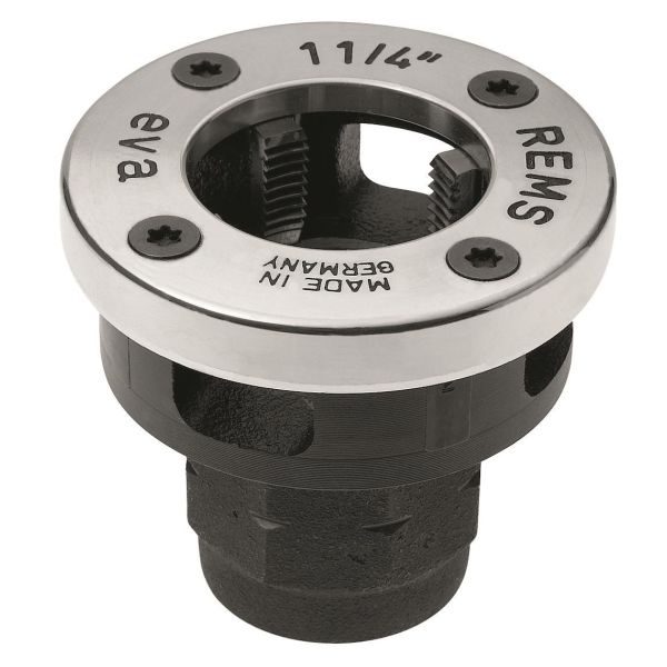Kierrepää REMS 521030 kartio, oikea R 1/2"