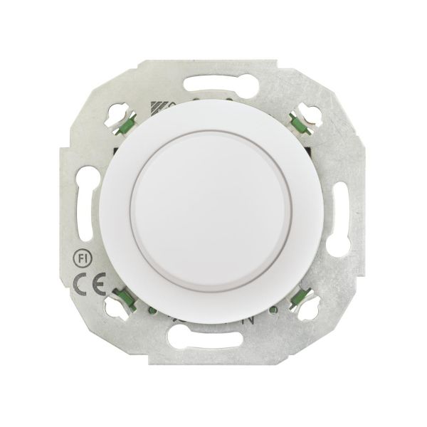 Säädin Schneider Electric WDE011603 1-10V Valkoinen