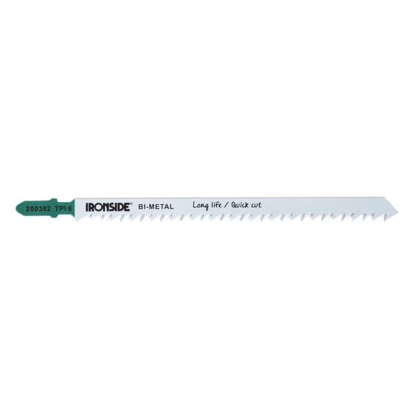 Stiksavklinger Ironside T344DF 5-pak 
