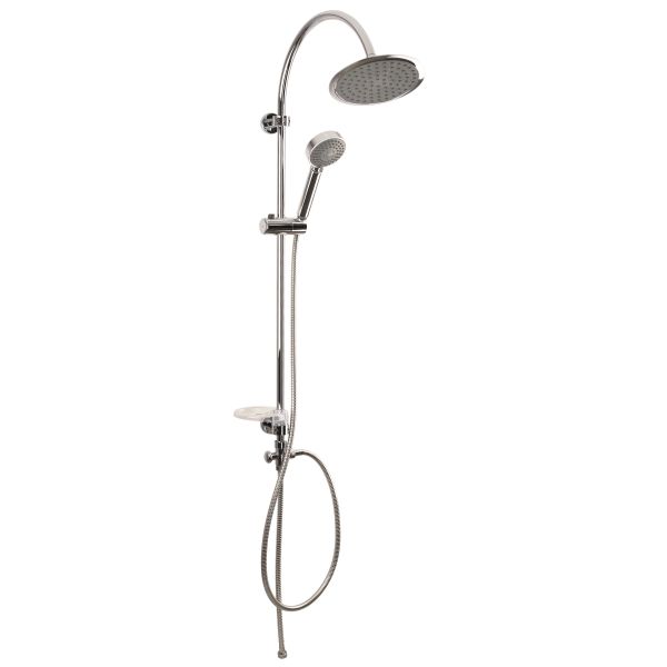 Brusesystem Arrow DuoSpray  