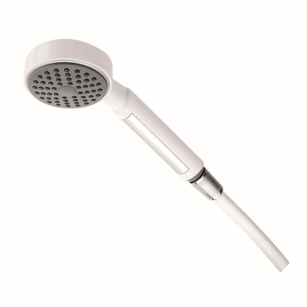 Håndbruser Arrow AquaNova hvid, 1 jet type 