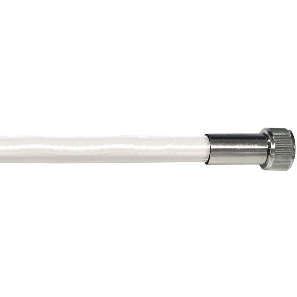 Højtryksslange Arrow 340115 hvid 1,5 m