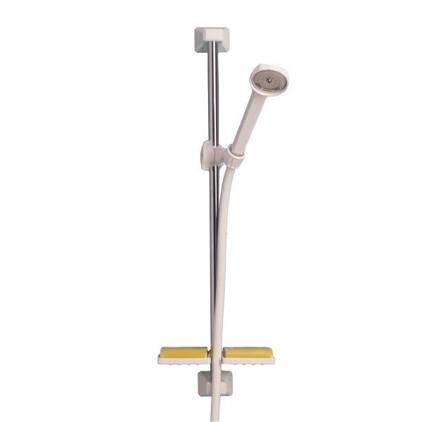 Brusestang Arrow Briljant 60 cm 