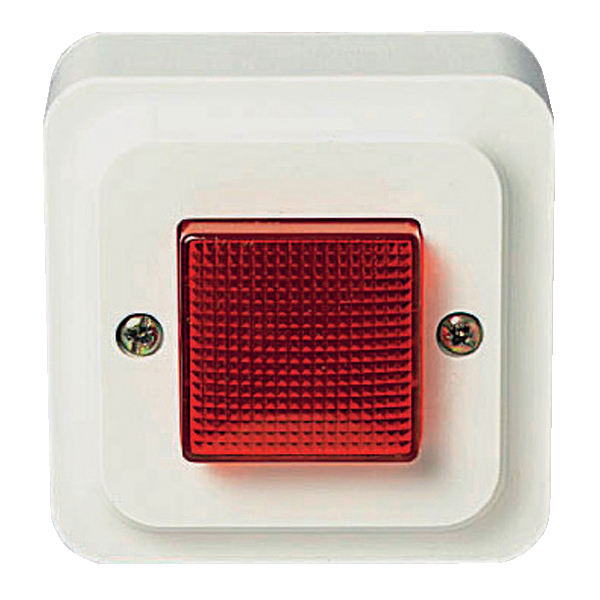 Parallelltryckknapp Schneider Electric 190507900 Polarvit