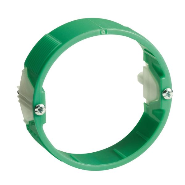 Förhöjningsring Schneider Electric IMT36355 10-27 mm, grön 