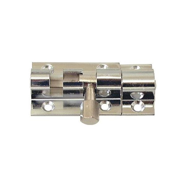 Skudrigle Habo 4539 CH messing 38 mm