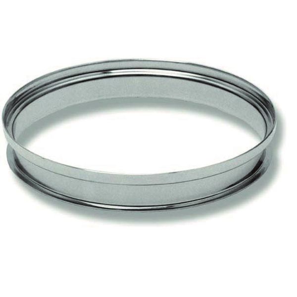 Forhøjningsring Purus 7138401 130 mm 