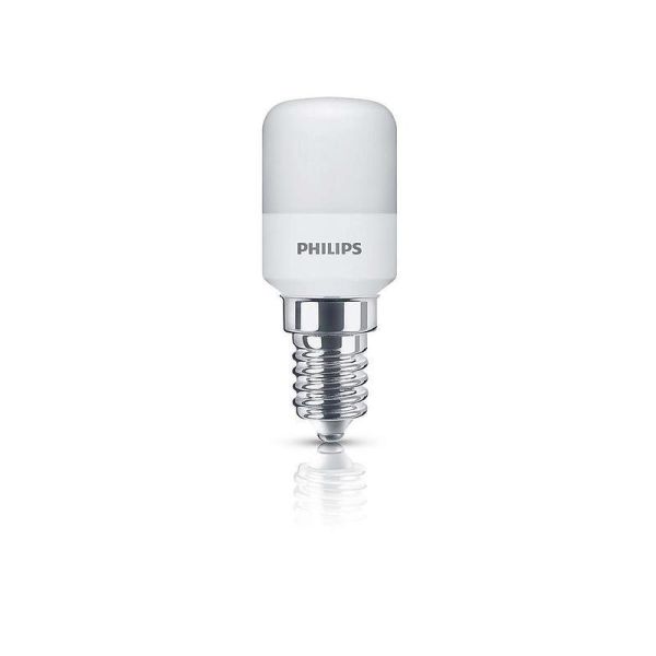 LED-lampa Philips Päron 1,7 W 