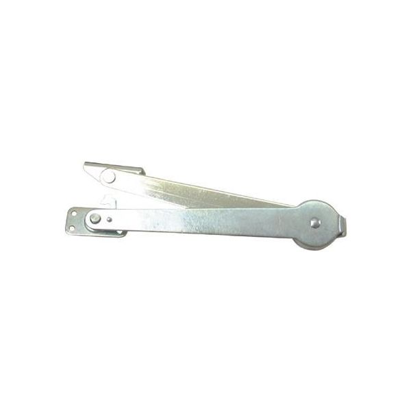 Dørbremse ASSA 328 A Z Galvaniseret 