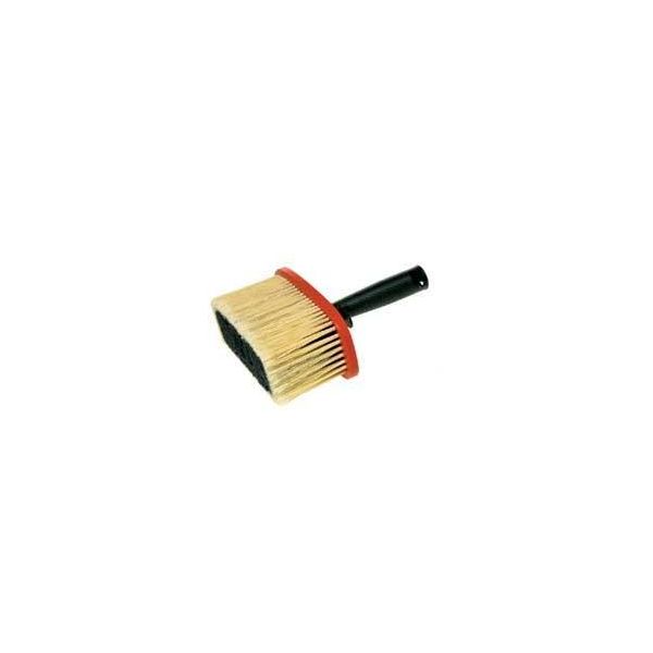Färgkvast KGC 5240 80 x 180 mm, plastskaft 