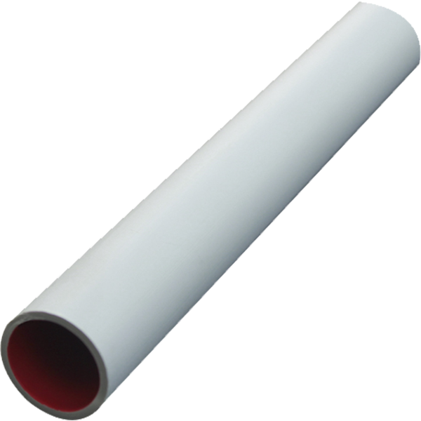 VP-rör Pipelife 70000735 ingjutningsbart, halogenfri 30 m Ø32 mm