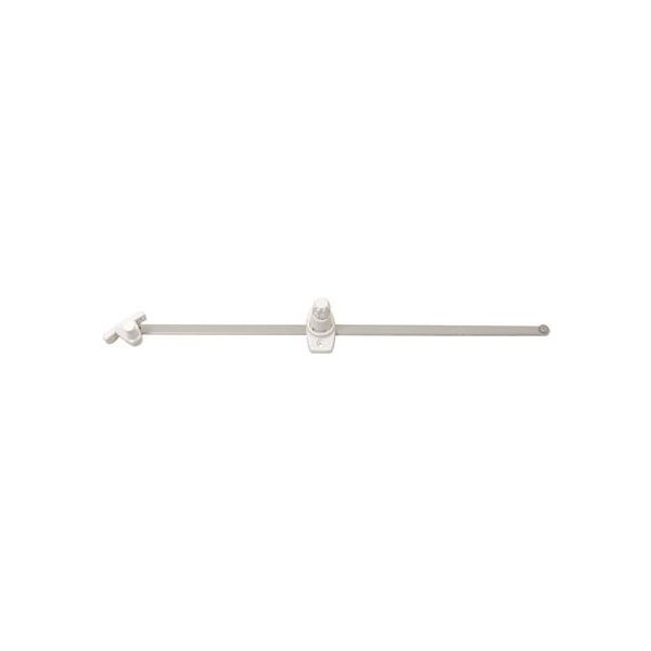 Vinduesholder ASSA Fix 230 reversibel, udad. 