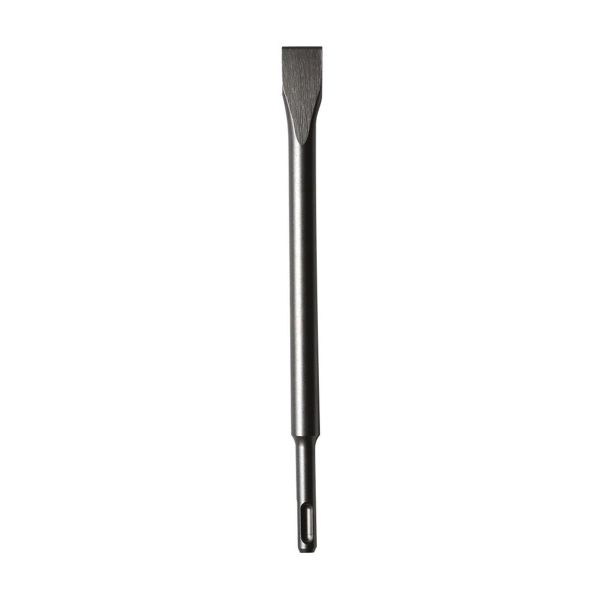 Fladmejsel Ironside 100655 250 mm, SDS+ 40 mm