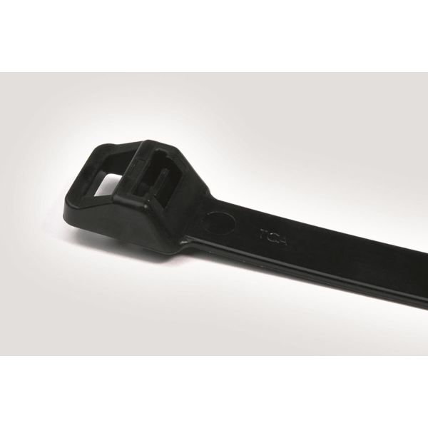Kabelbindere Hellermann Tyton RT250M Pakke med 25 stk., 565 x 12,5 mm 
