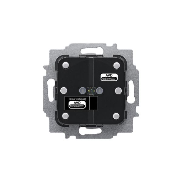 Vipupainikerunko ABB Free@home 6220-0-0118  Ohjauspisteet: 2