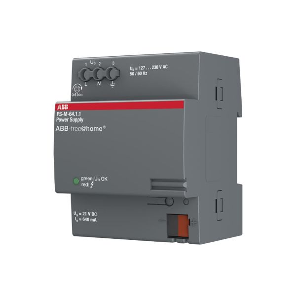 Nätaggregat ABB Free@home 2CDG510001R0011