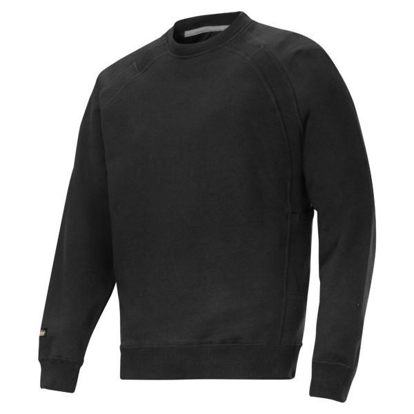 Genser Snickers Workwear 2812 svart Svart 3XL
