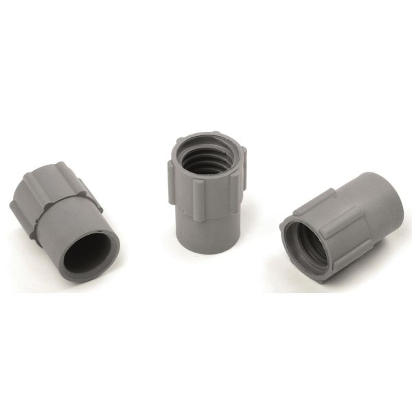 Tilslutning muffe Jafo 8184233  18 mm