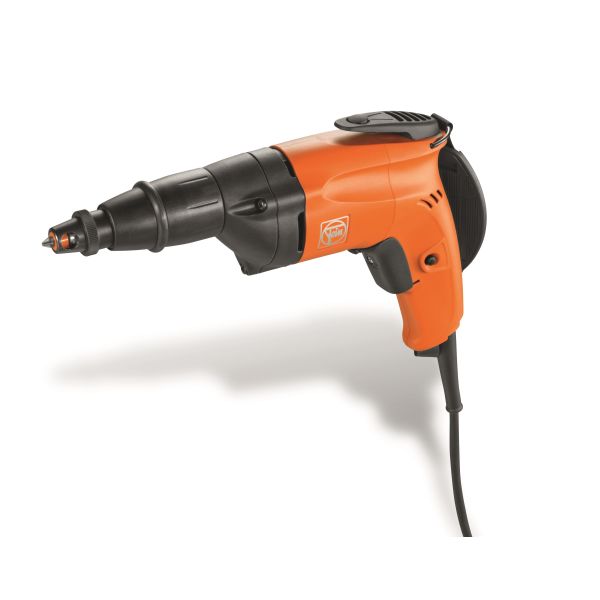 Bore-/skruemaskine Fein SCT 5-40 X 450 W 