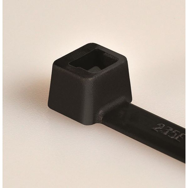 Kabelbindere Hellermann Tyton 111-03302 3,5 x 198 mm, pakke med 500 