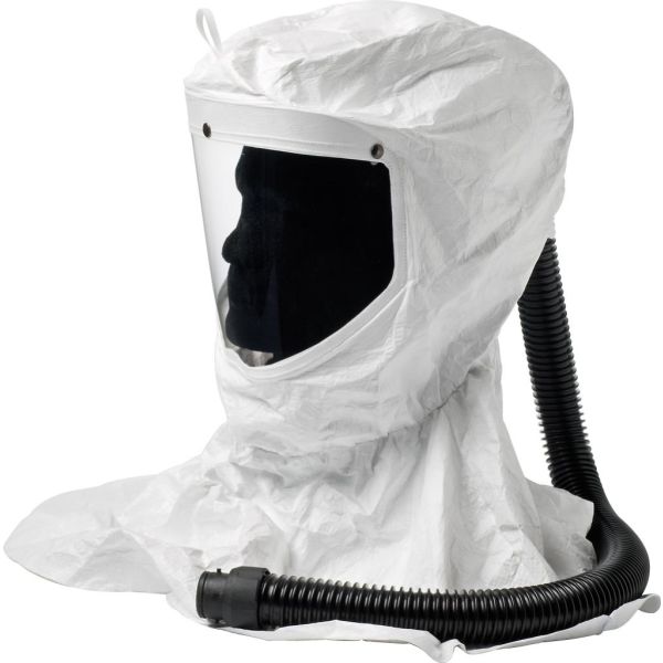 Huva Sundström SR 561 komplett 