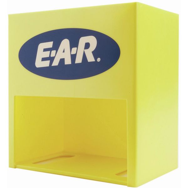 Dispenser 3M E-A-R för öronproppar 