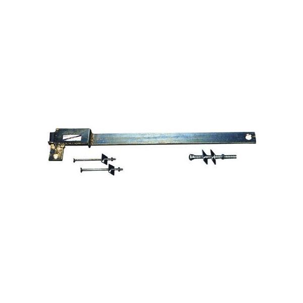 Låsestang Ryli 8128215 1100 x 60 x 10 mm Venstre