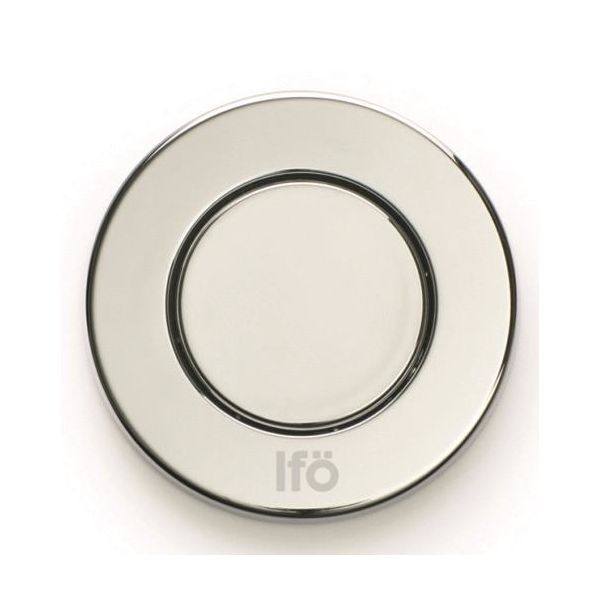 Spolknapp Ifö 96992  