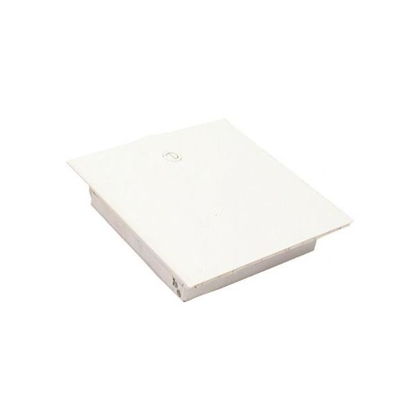 Inspektionslucka TS Inspektluckor STD6060GF med gångjärn, 600 x 600 mm 