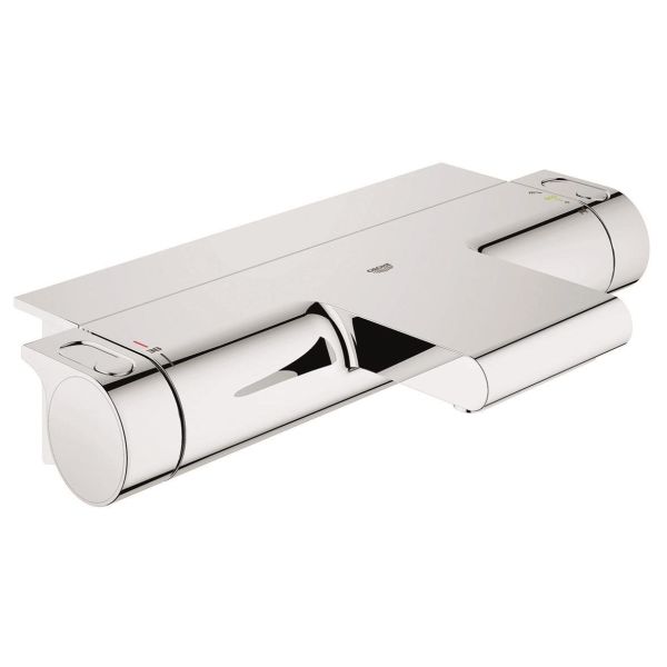 Kar-brusearmatur Grohe Grohtherm 2000  