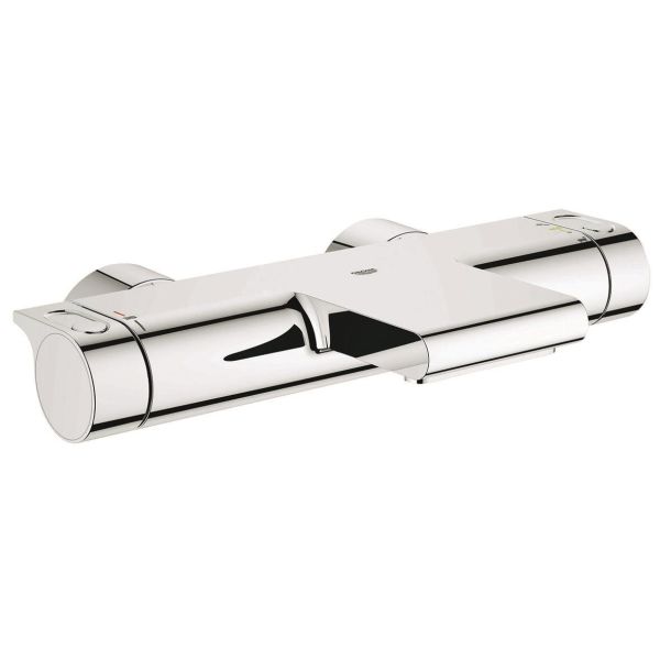Kar-brusearmatur Grohe Grohtherm 2000  