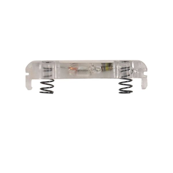 Neonlampe Elko EKO09171 for strømstiller, 230 V 