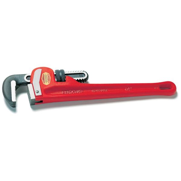 Putkipihdit Ridgid 31035 L-palkkikahvalla 125 mm