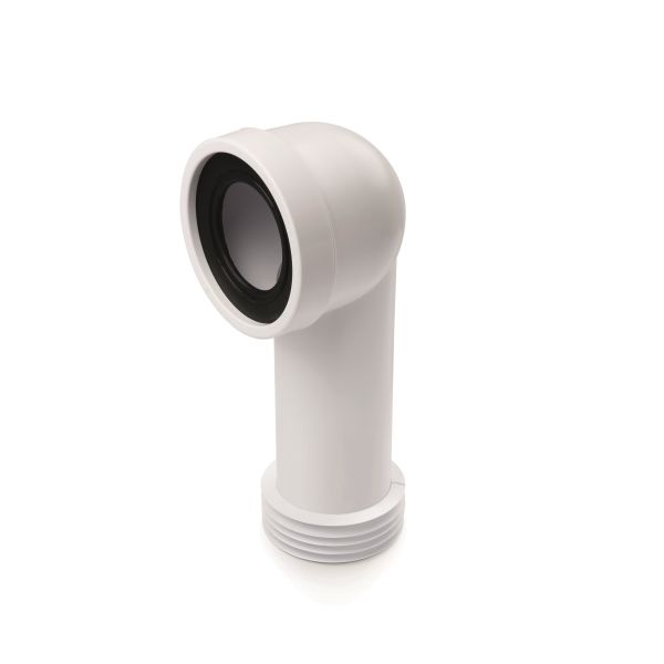 WC-liitin Jafo Universal 110 110 mm 