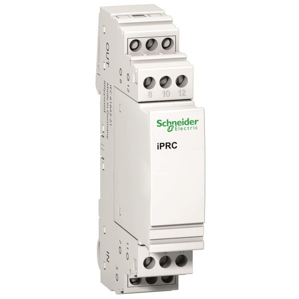 Overspenningsvern Schneider Electric A9L16339 for digitale telenett 