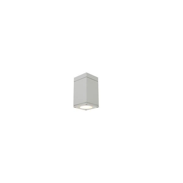 Loft armatur Norlys Sandvik 796 GU10, 2700K, 4W, IP54 Grafit