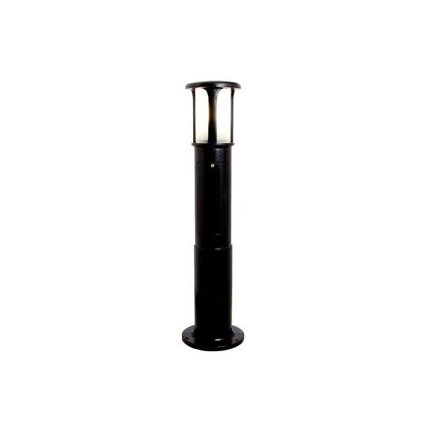 Pullert Westal Max I 927 mm, E27 Svart