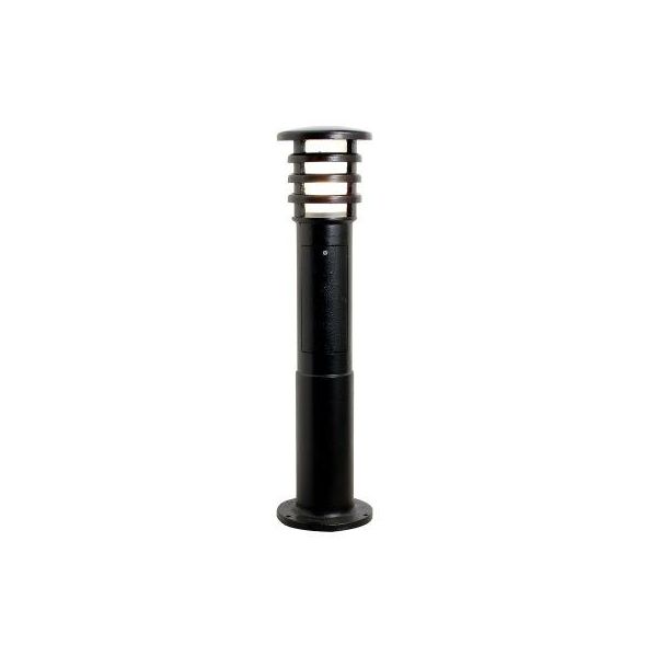 Pollarivalaisin Westal Max II 927 mm, E27 Musta