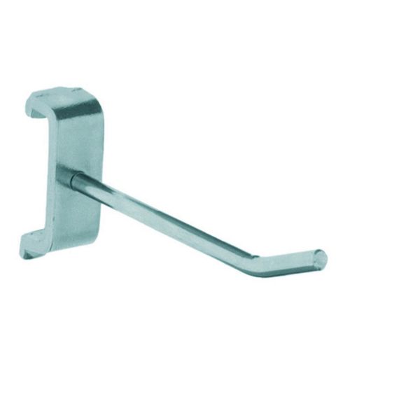 Enkeltkrok X-ponent Inredning 201204 1B 200 x 10 mm